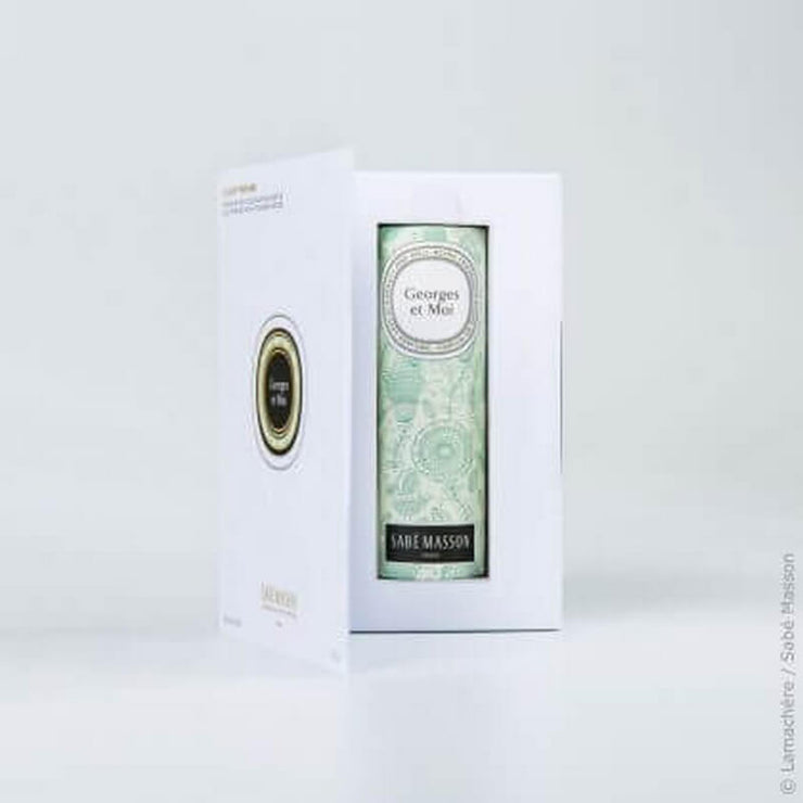 SABE MASSON - Georges & moi soft perfume