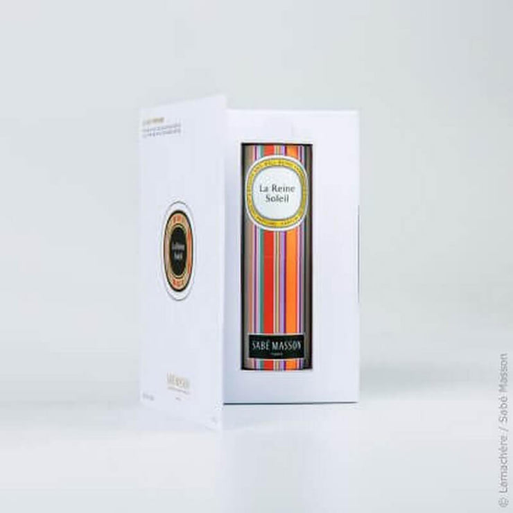 SABE MASSON - La Reine Soleil soft perfume