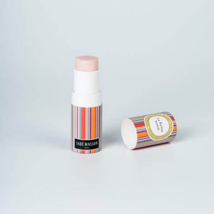 SABE MASSON - La Reine Soleil soft perfume - Slow cosmetics