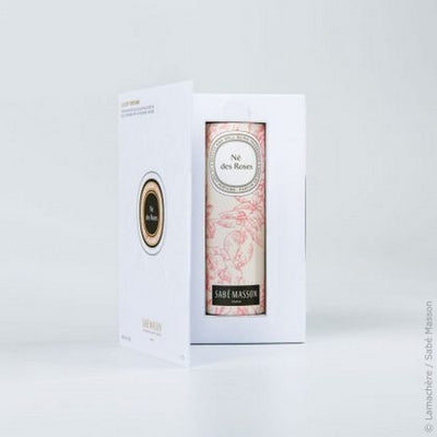 Né des Roses - Soft Perfume