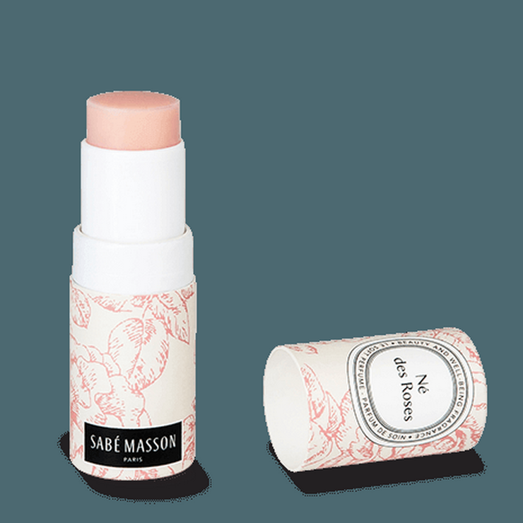 Né des Roses - Soft Perfume