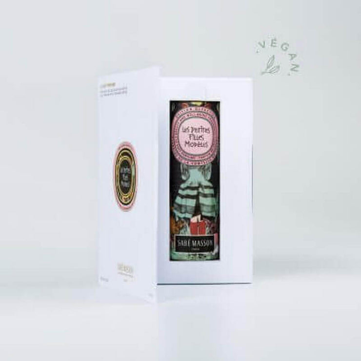 SABE MASSON - Les Petites Filles Modèles soft perfume
