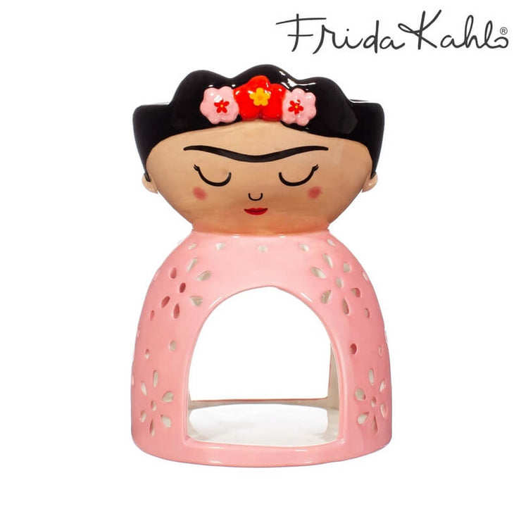 Oil burner - Frida