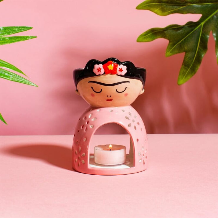 Oil burner - Frida