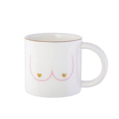 SASS & BELLE - Girl power mug