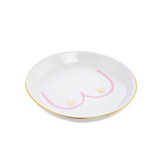 SASS & BELLE - Girl power trinket dish - Fun gift idea