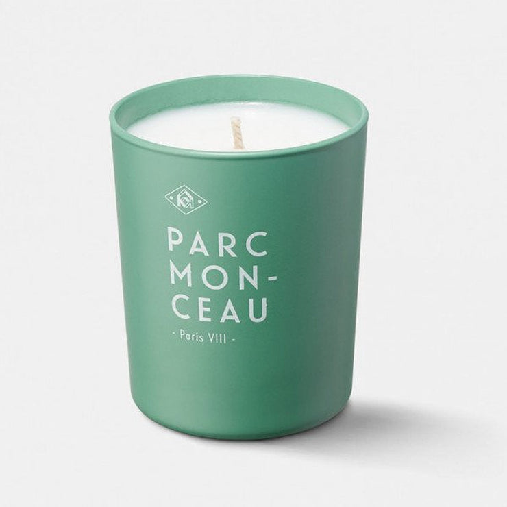 Parc Monceau - Candle
