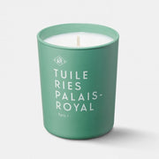 Tuileries Palais Royal - Candle