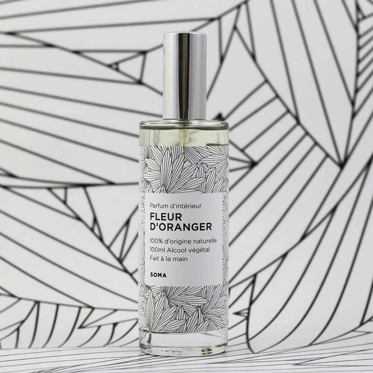 Home spray - Orange blossom