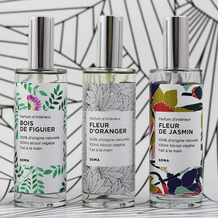 Home spray - Orange blossom