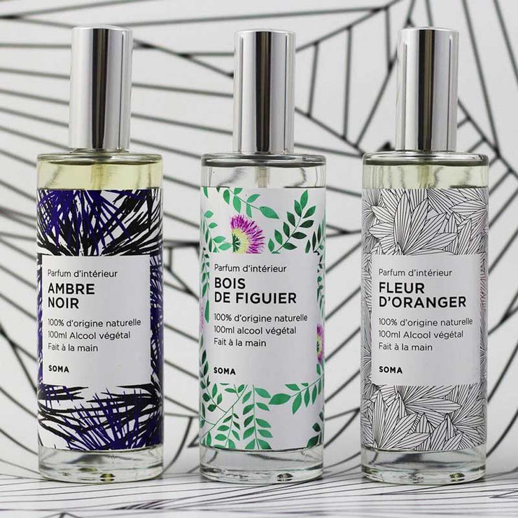 Home spray - Fig