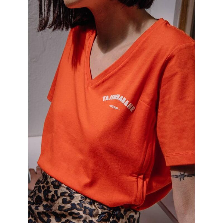 Terracota nursing t-shirt