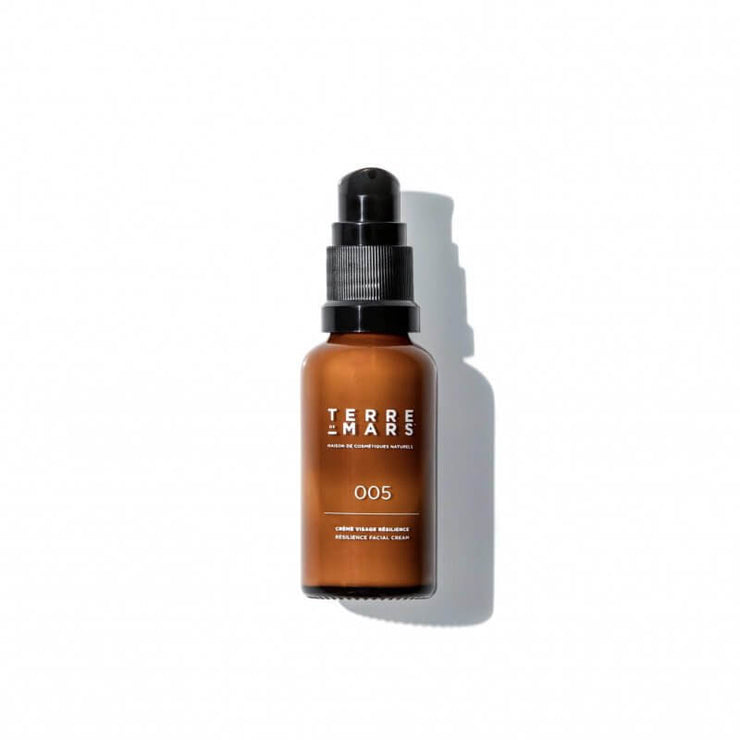 Facial cream - 005 Resilience