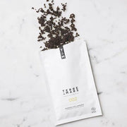 Body scrub - Luminance 002