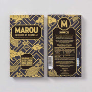 Tien Giang - Marou - Artisan dark chocolate 70%