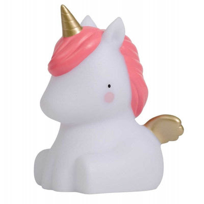 unicorn light for children- French Blossom