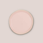 Small plate - Old pink