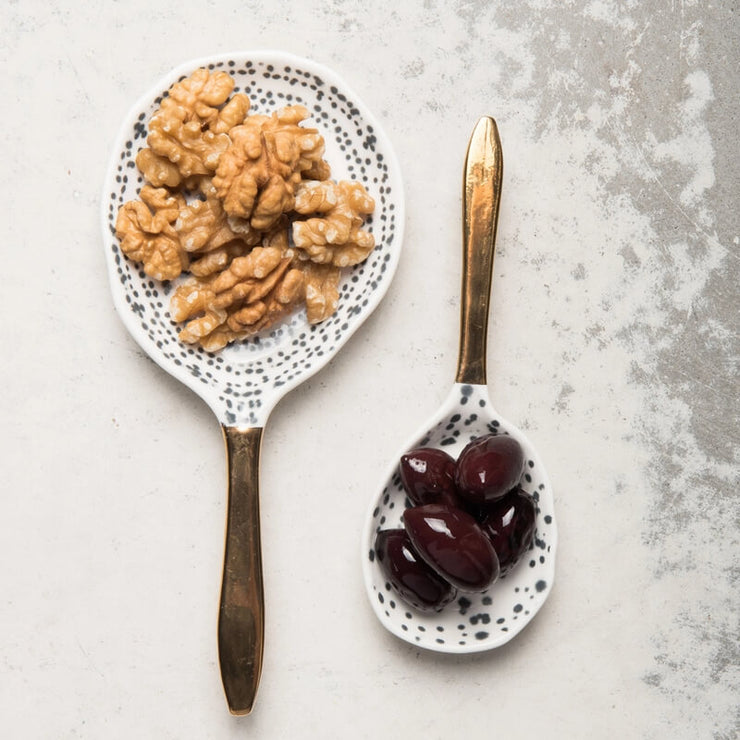 Kuba spoon - M