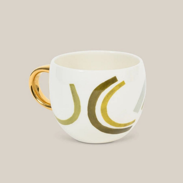 Good evening cup - Bounce
