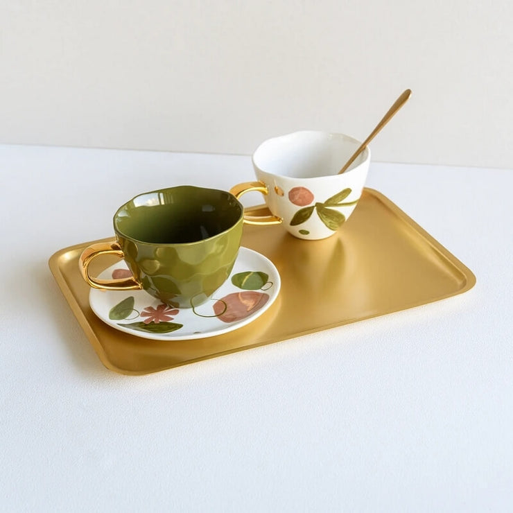 Good morning cup - Expressive