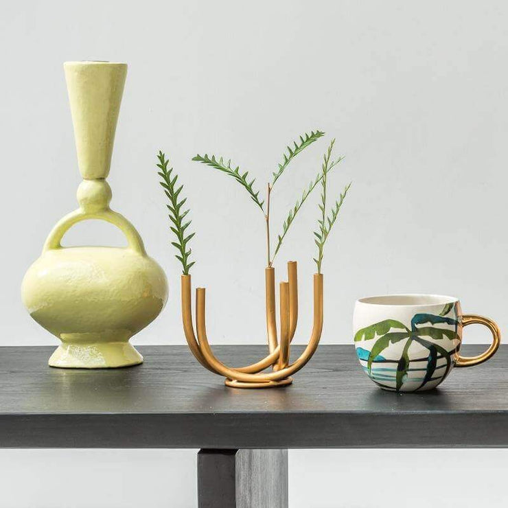 Tube XS vase