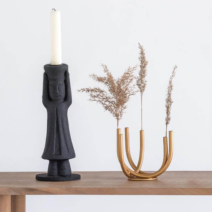 Tube XS vase