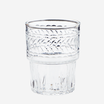 Water glass - Cutting