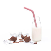 Silicon straws - Earth&Bloom