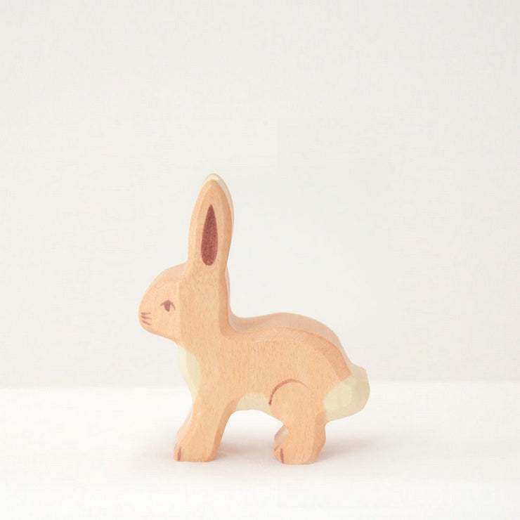 HOLZTIGER - Handmade wooden rabbit